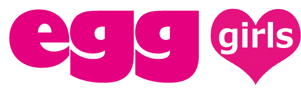 egg girls logo